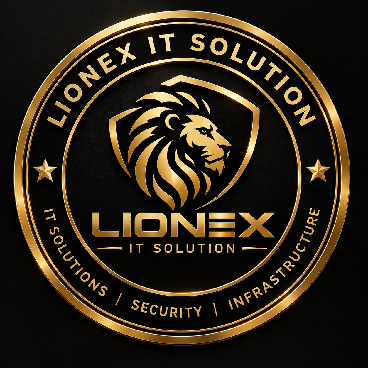 LIONEX IT SOLUTION Siegel
